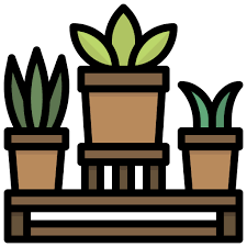 Plants Free Farming And Gardening Icons