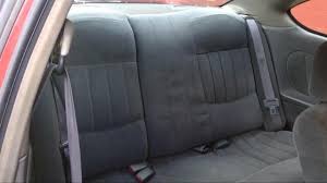 Seats For Pontiac Grand Am For