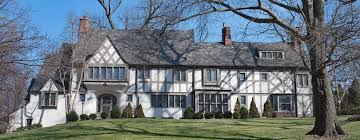 Architectural Styles With Stucco Exteriors