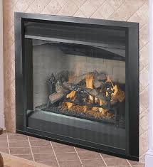 The 1 Natural Gas Fireplace