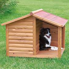How To Build A Pallet Dog House In A