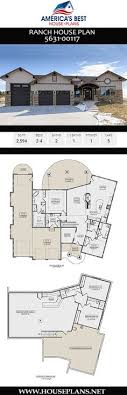 19 House Plans With Rv Garage Ideas