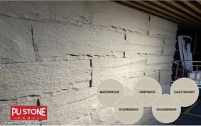 Faux Stone Wall Panel At Rs 200 Sq Ft