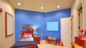 Paint Colors For A Boy S Room