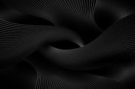 Black Abstract Images Free