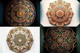 3 Incredible Types Of Mandala Full