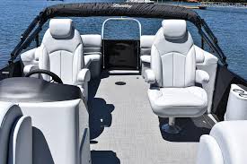 2021 Bentley Pontoons 223 Bentley