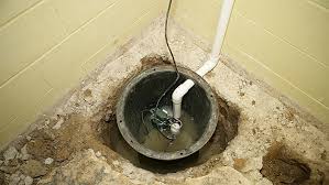 How To Replace Your Sump Pump Lowe S