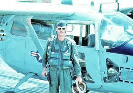 vietnam war pilot tells his story