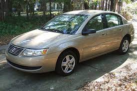 Saturn Ion Wikipedia