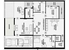 Effortless 3bhk House Plans For Every Plot