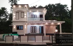 Page 8 House For In Kottayam