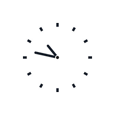 Clock Vector Images Browse 950 Stock