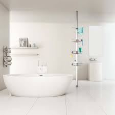 Simplehuman Tension Shower Caddy