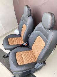 Srb Nappa Leather Car Seat Covers