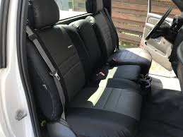Good Seat Covers Chevy Silverado And