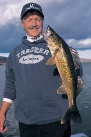 Underused Producers For River Walleye