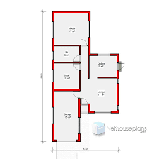 Small House Designs 2 Bedroom Small