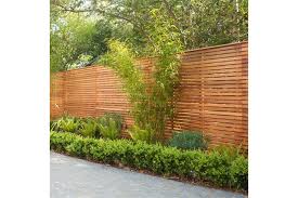 Top 4 Garden Privacy Ideas London