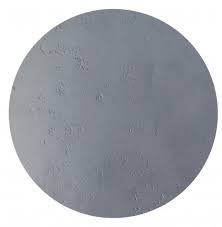 48 Round Fibercrete Concrete Table Top