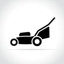 Lawn Mower Icon Images Browse 19 217
