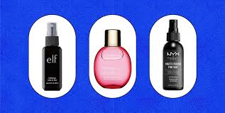 best makeup setting sprays 2024 for all