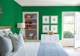 Guest Bedroom Colors Green Paint Colors