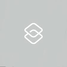 Shortcuts Light Grey Logo Iphone App