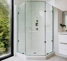Shower Enclosures Modern Designs By