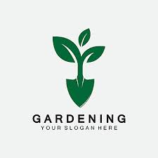 Gardening Logo Png Transpa Images