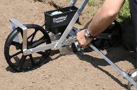 Earthway 1001 B Seeder Activevista