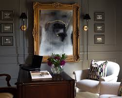 Interior Gray Paint Colors