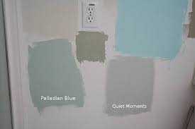 Bm Palladian Blue Hc 144 Quiet