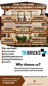 House Construction Services At Rs 2300