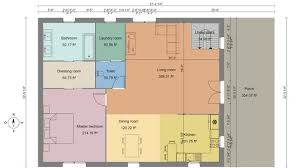 Two Story House Floor Plans Types