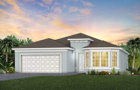 Del Webb New Construction Floor Plans