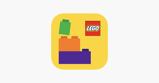 Lego Builder On The App