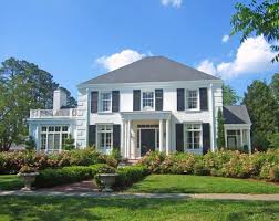 Is That A Colonial Home How To Spot