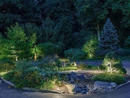 Best Wattage For Outdoor Lights