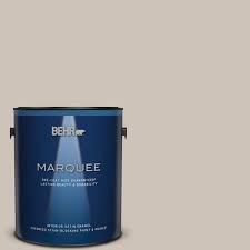 Behr Marquee 1 Gal 720c 3 Wheat Bread