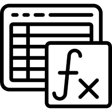 Formula Free Education Icons