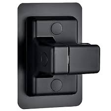 Handheld Shower Head Holder Wall Mount
