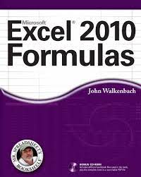 Excel S Formula Sisman