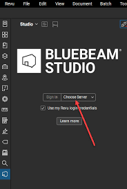 bluebeam studio bluebeam cloud which