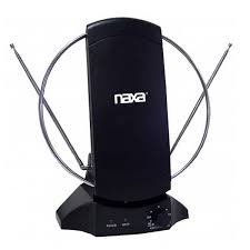 Naxa High Powered Amplified Antenna