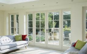 French Bi Fold And Patio Doors