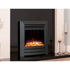 Inset Electric Fires J R Hill