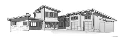 Timber Frame Home Floor Plans Trinity