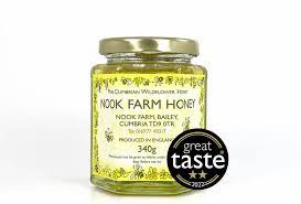 Nook Farm Honey British Speciality