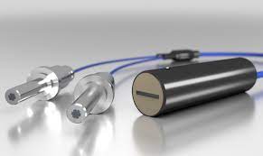 high power laser delivery cable